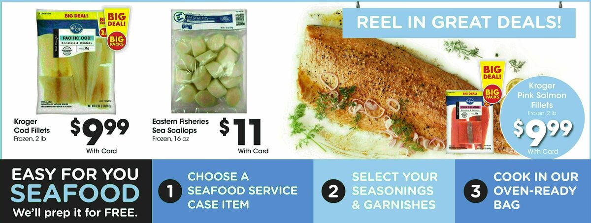 Dillons Weekly Ad from March 12