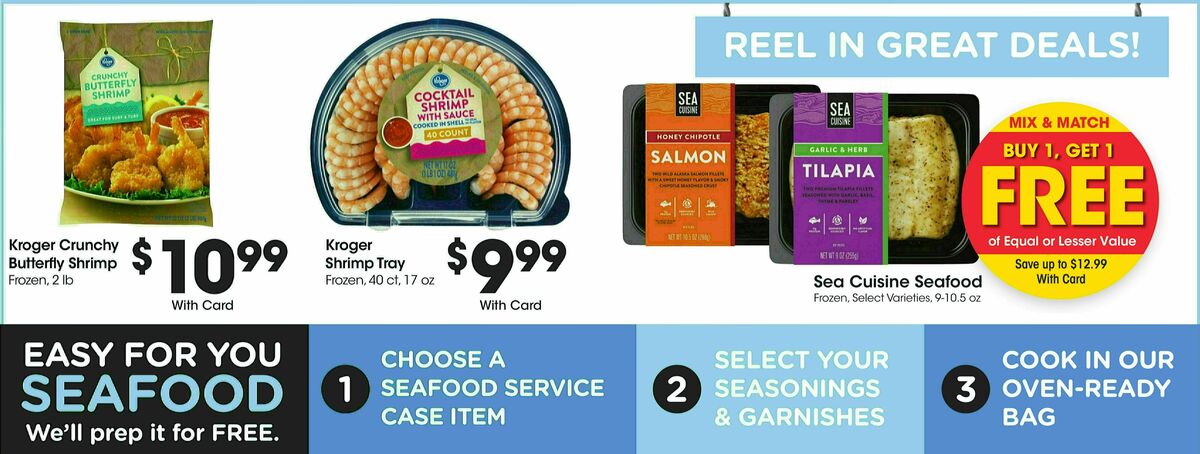Dillons Weekly Ad from March 19