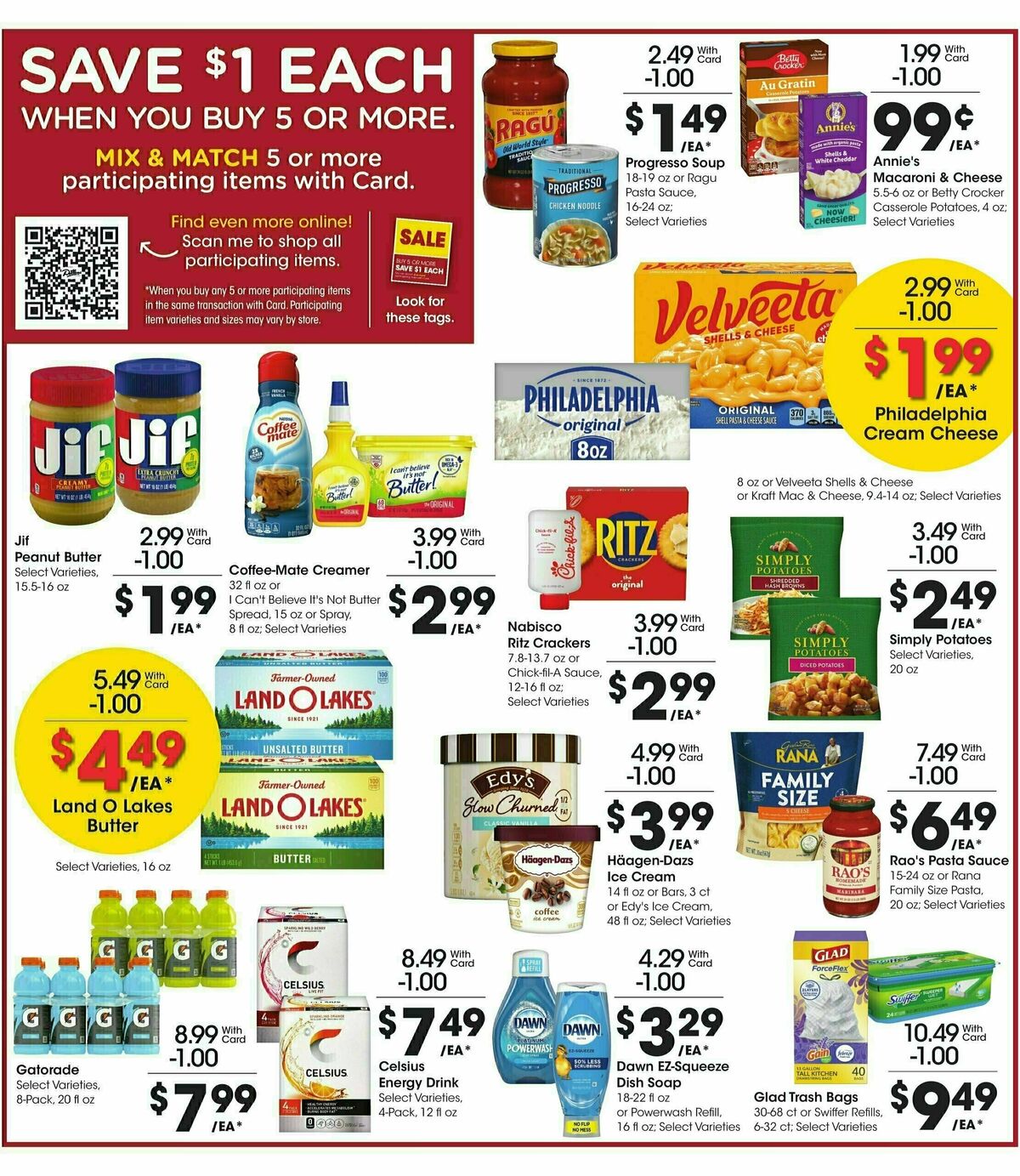 Dillons Weekly Ad from March 26