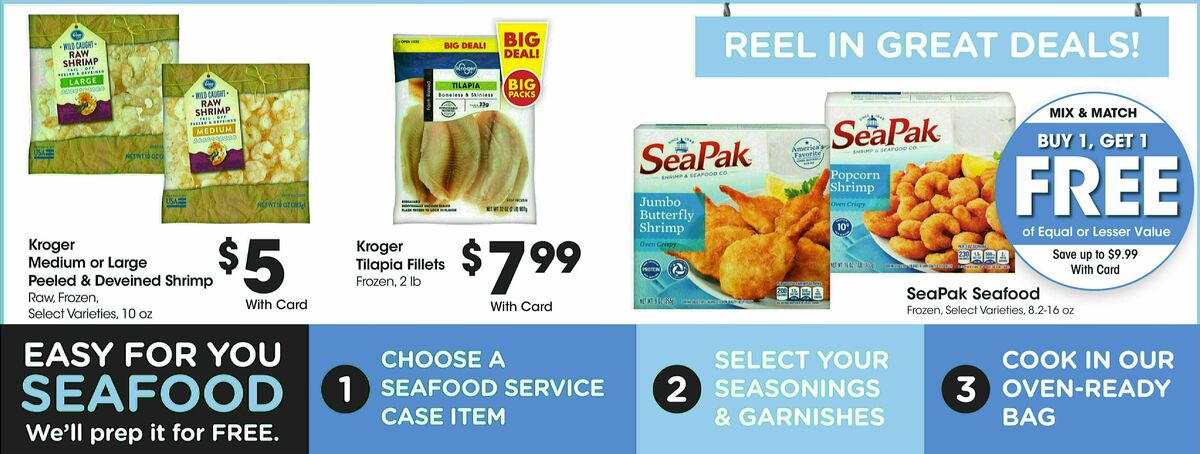 Dillons Weekly Ad from March 26