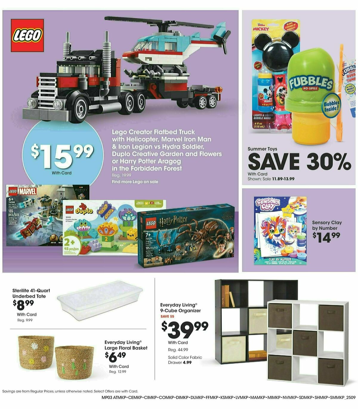 Dillons Weekly Ad from April 2
