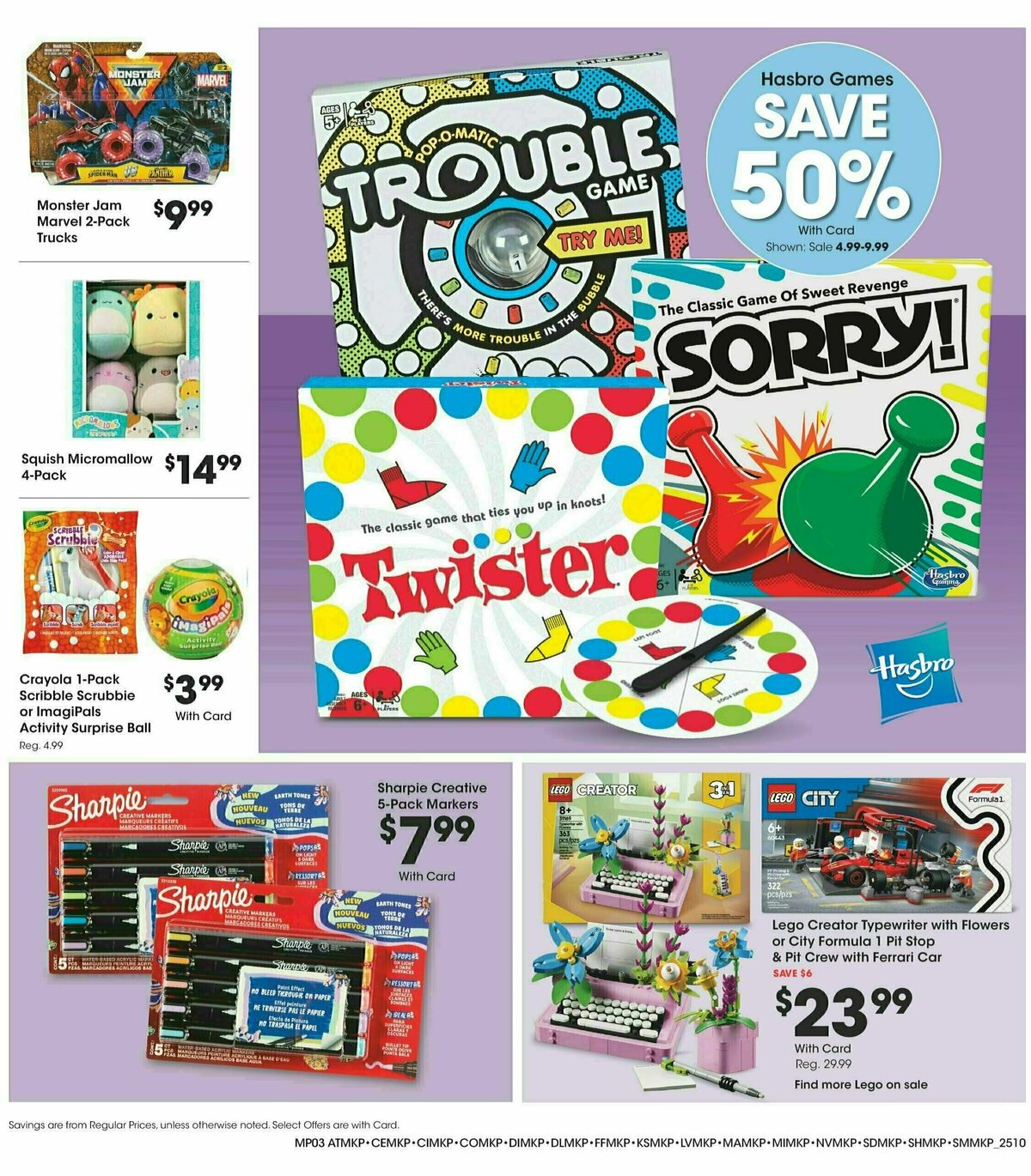 Dillons Weekly Ad from April 9