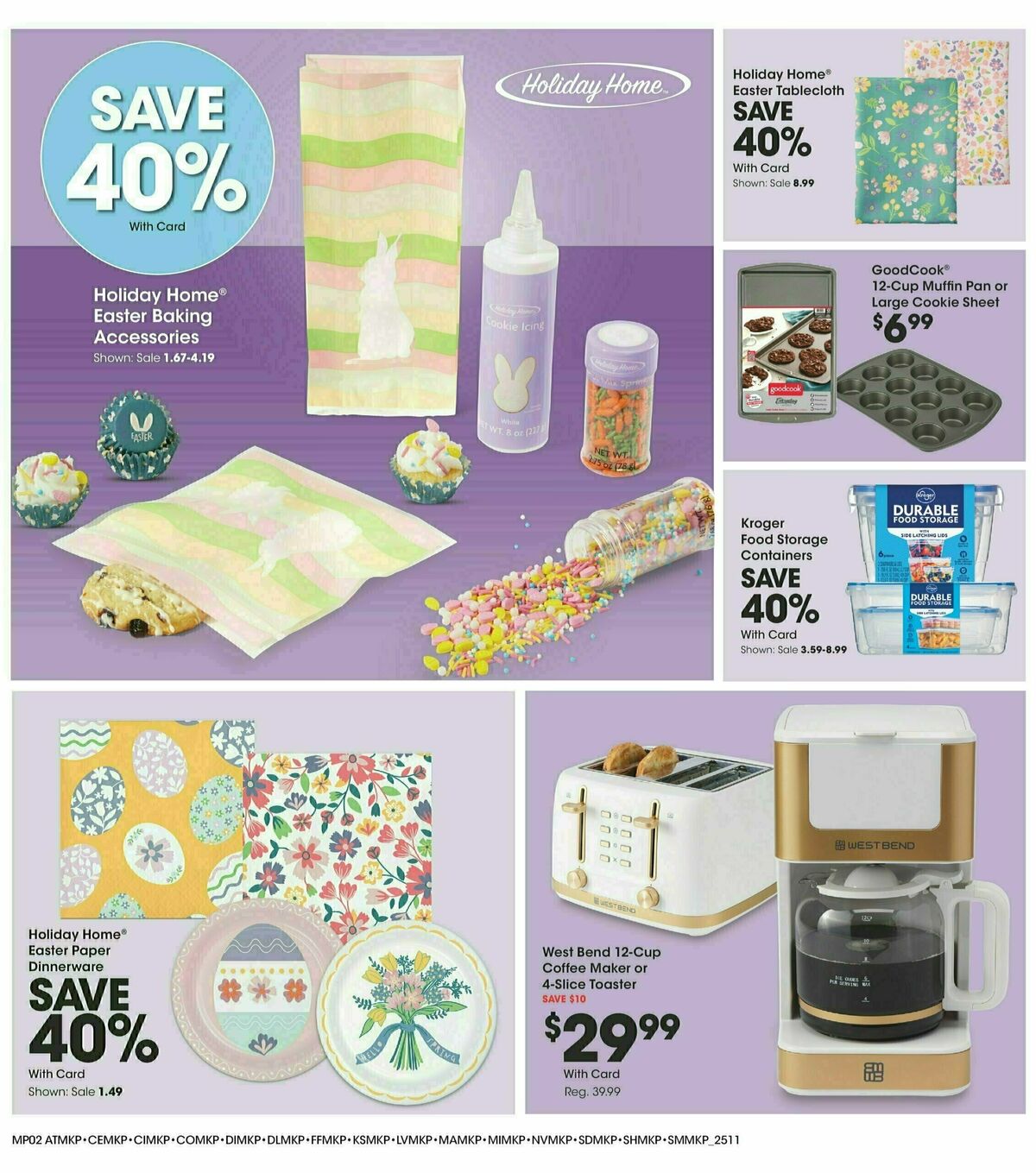 Dillons Weekly Ad from April 16