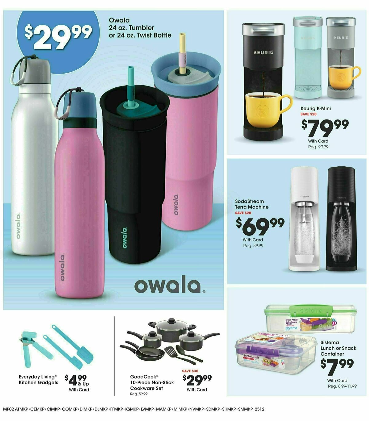 Dillons Weekly Ad from April 23