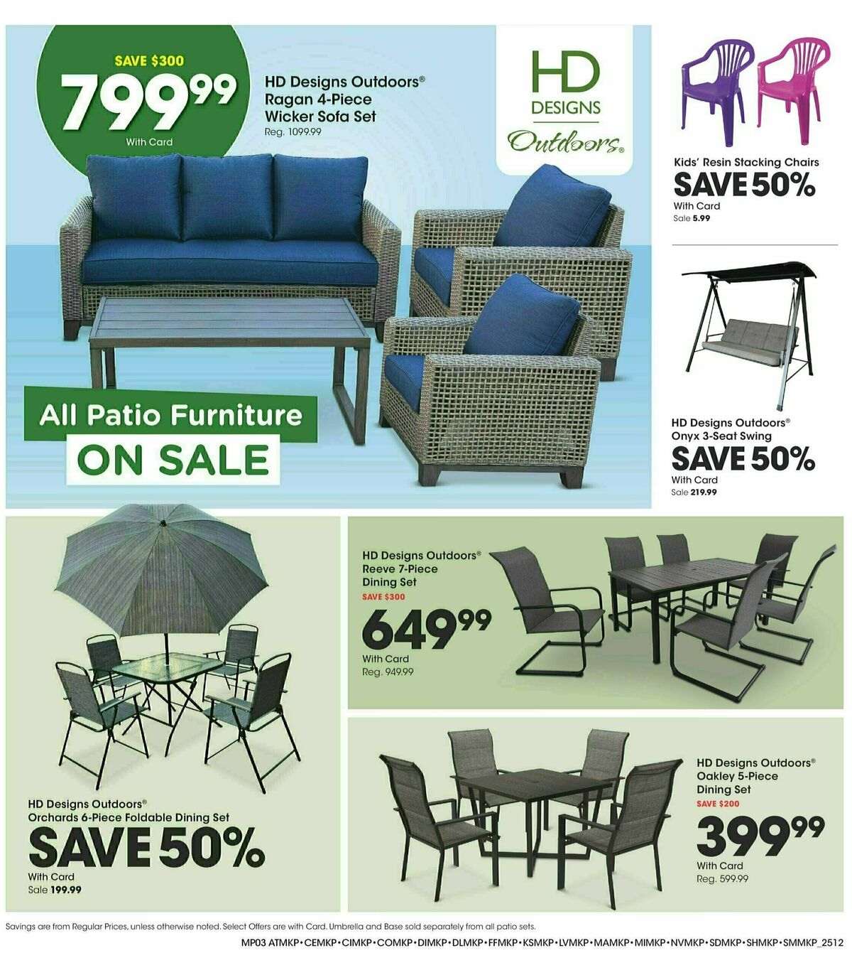 Dillons Weekly Ad from April 23