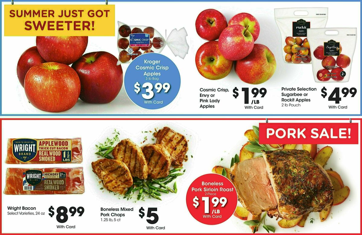 Dillons Weekly Ad from May 14