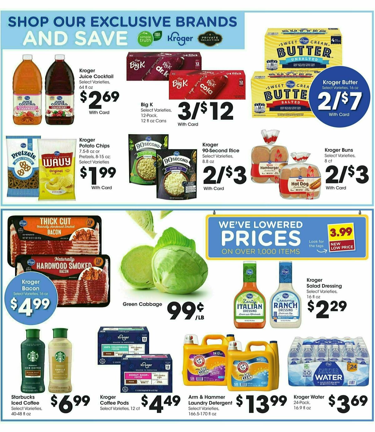 Dillons Weekly Ad from May 14