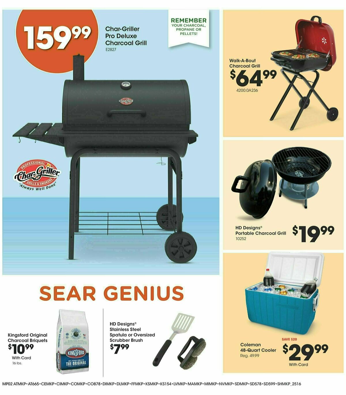 Dillons Weekly Ad from May 21