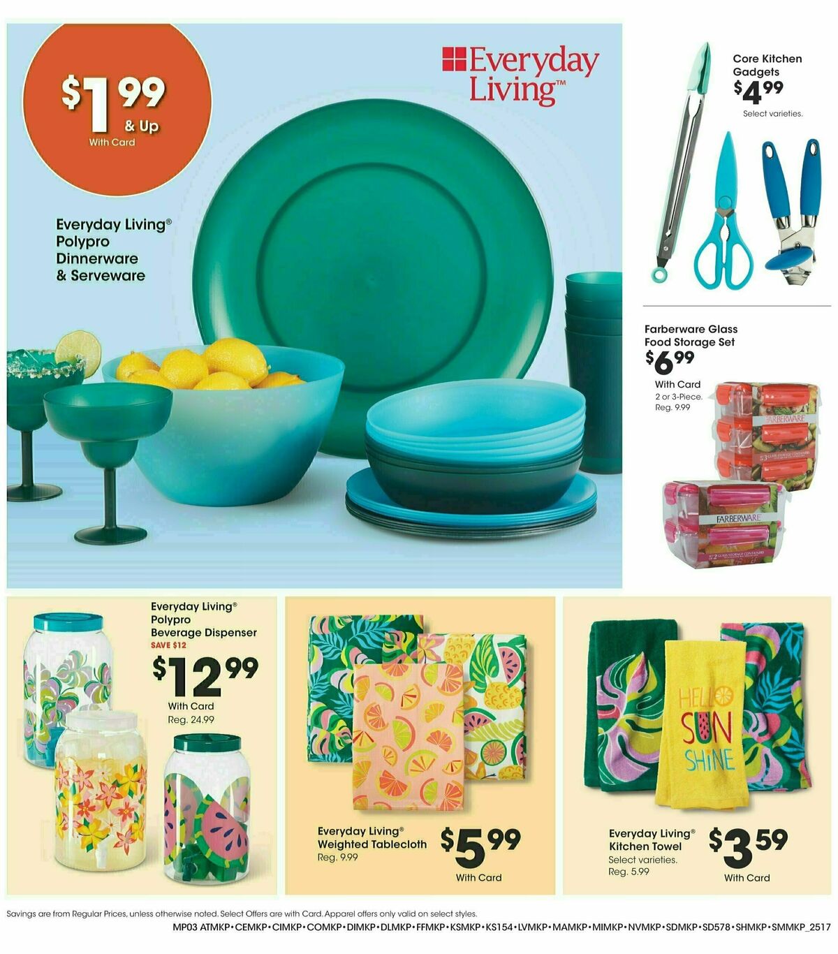 Dillons Weekly Ad from May 28