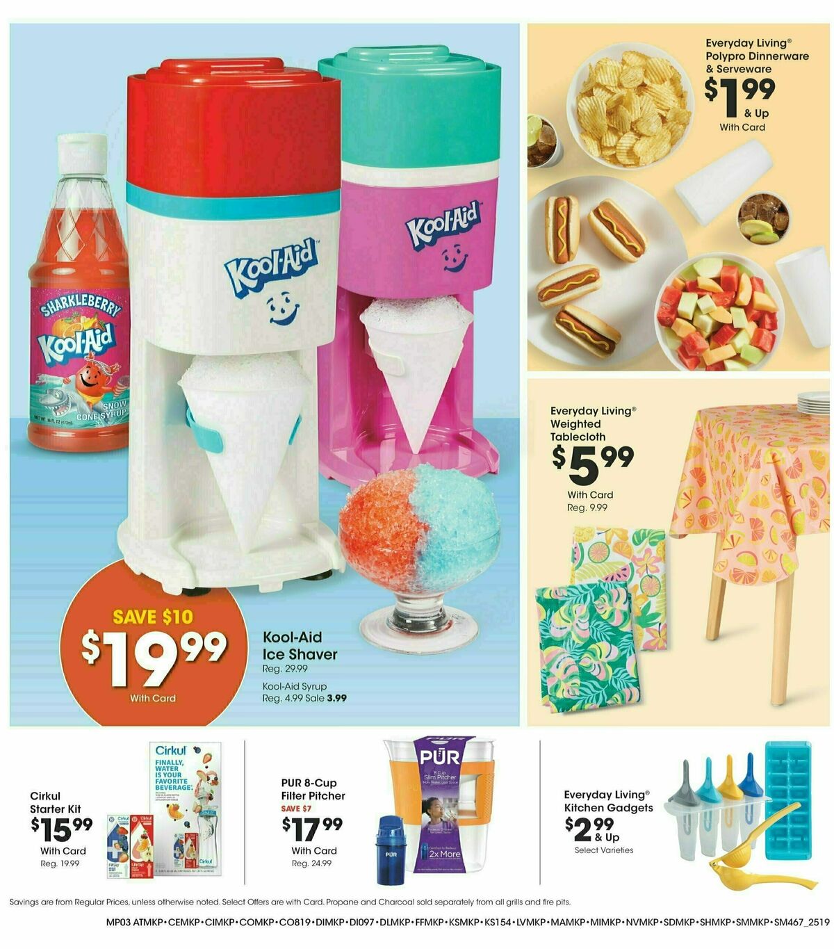 Dillons Weekly Ad from June 11