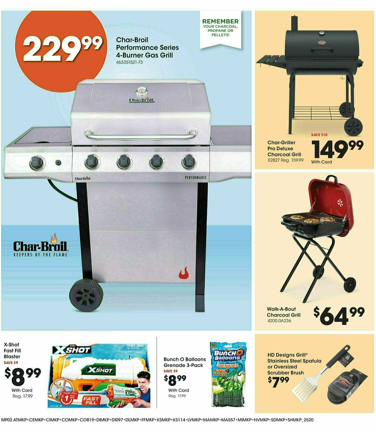 Dillons Weekly Ad from June 18
