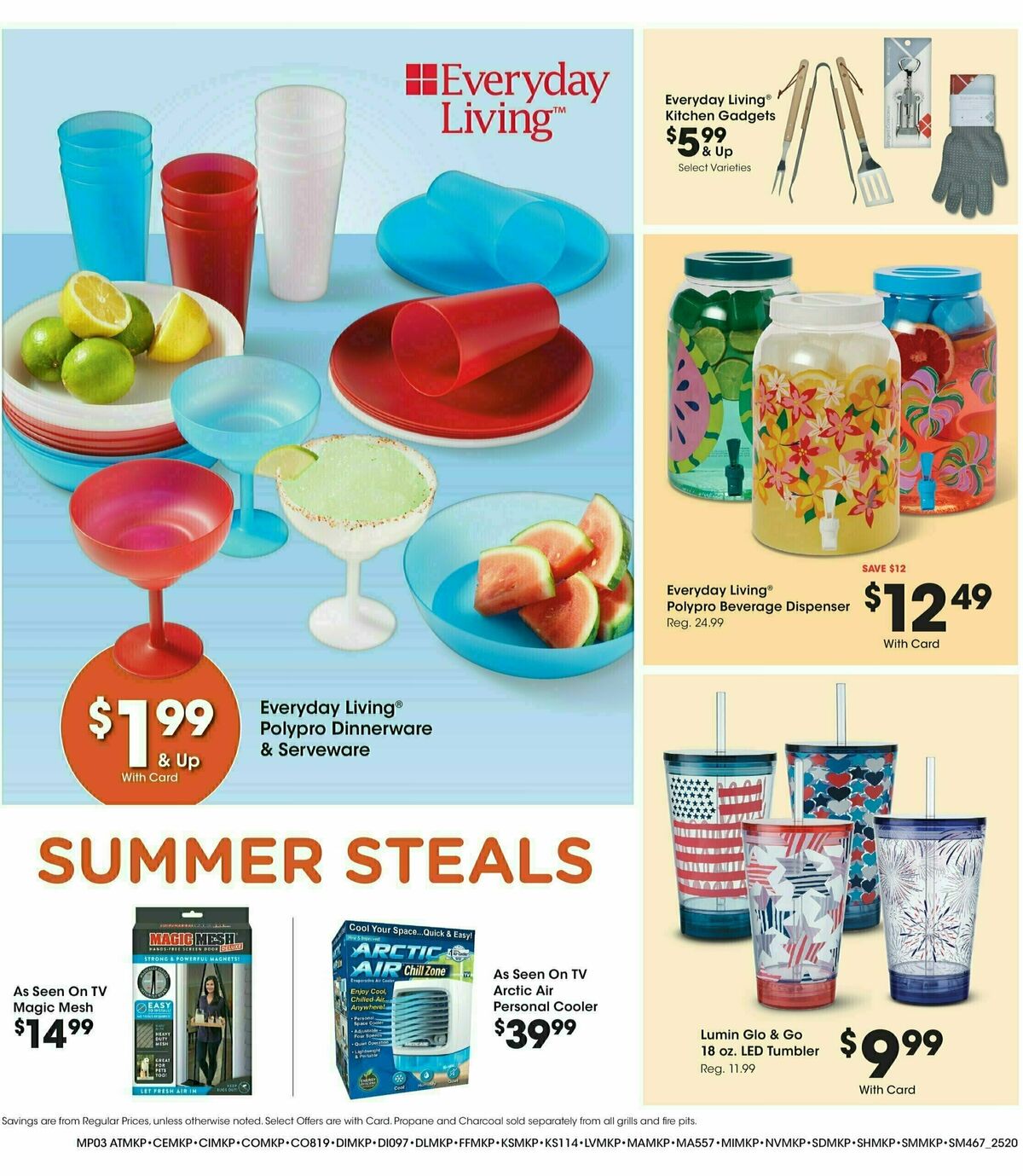 Dillons Weekly Ad from June 18