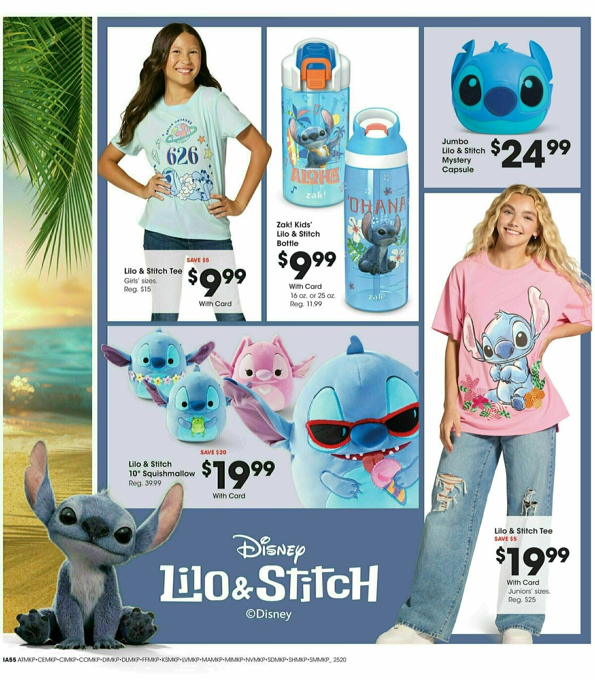 Dillons Weekly Ad from June 18