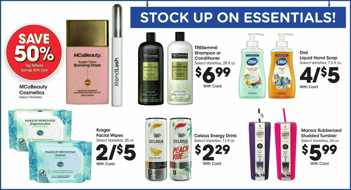 Dillons Weekly Ad from June 18