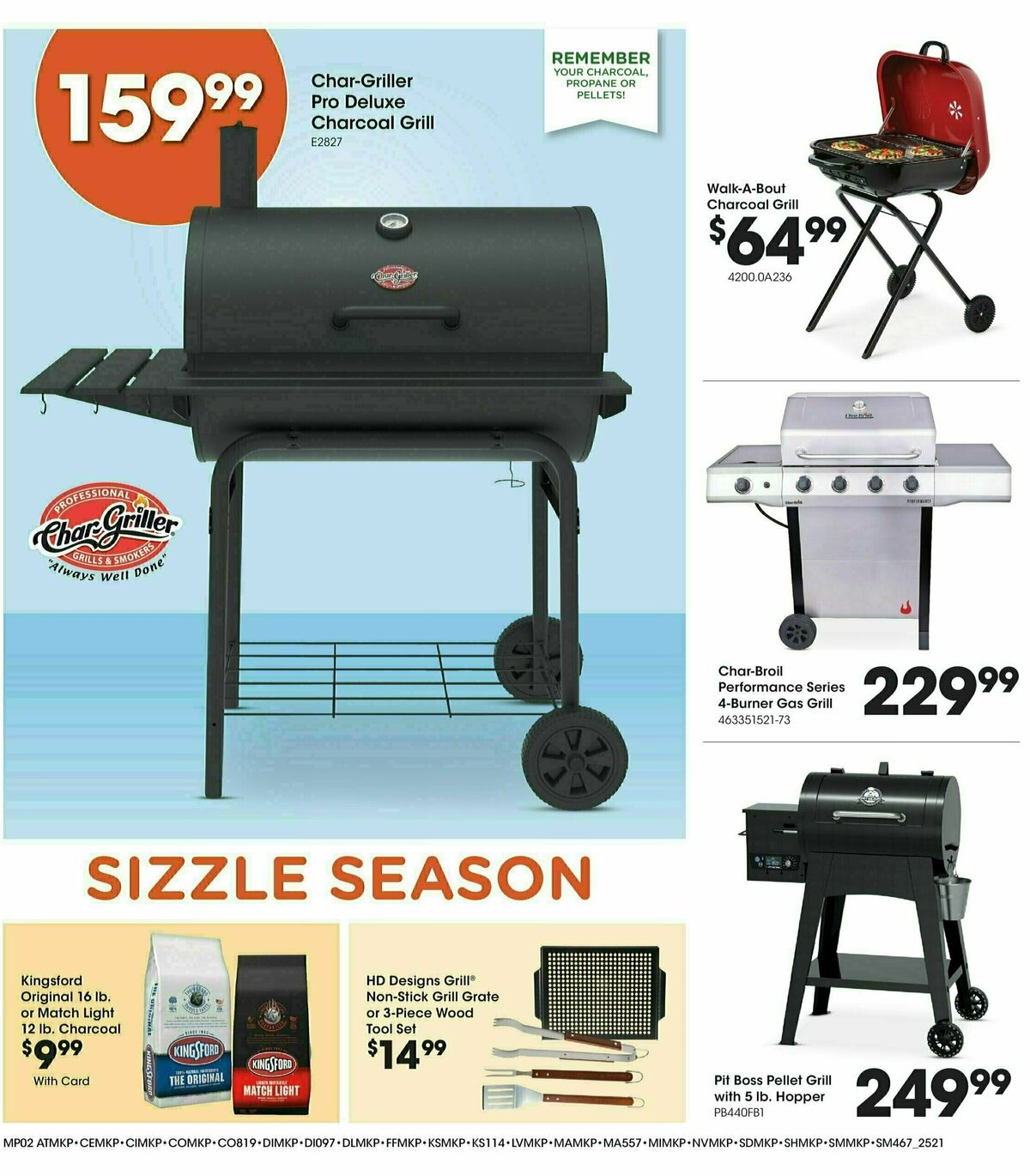 Dillons Weekly Ad from June 25