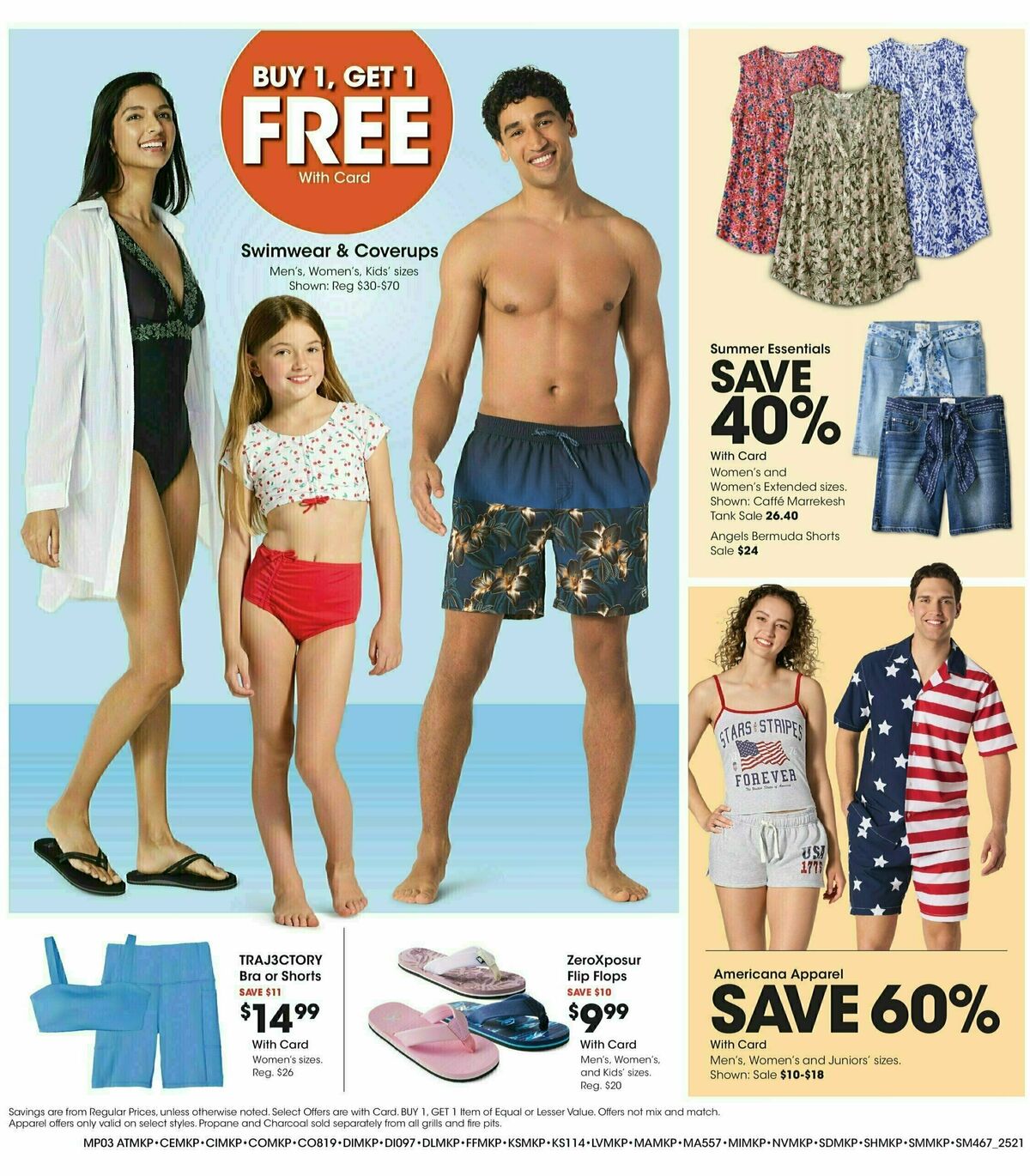Dillons Weekly Ad from June 25