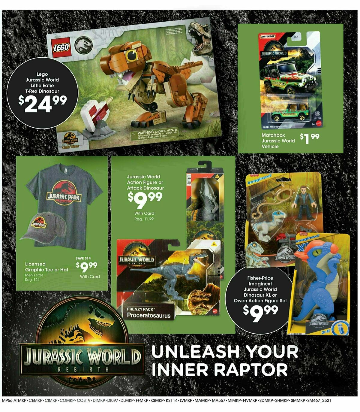 Dillons Weekly Ad from June 25