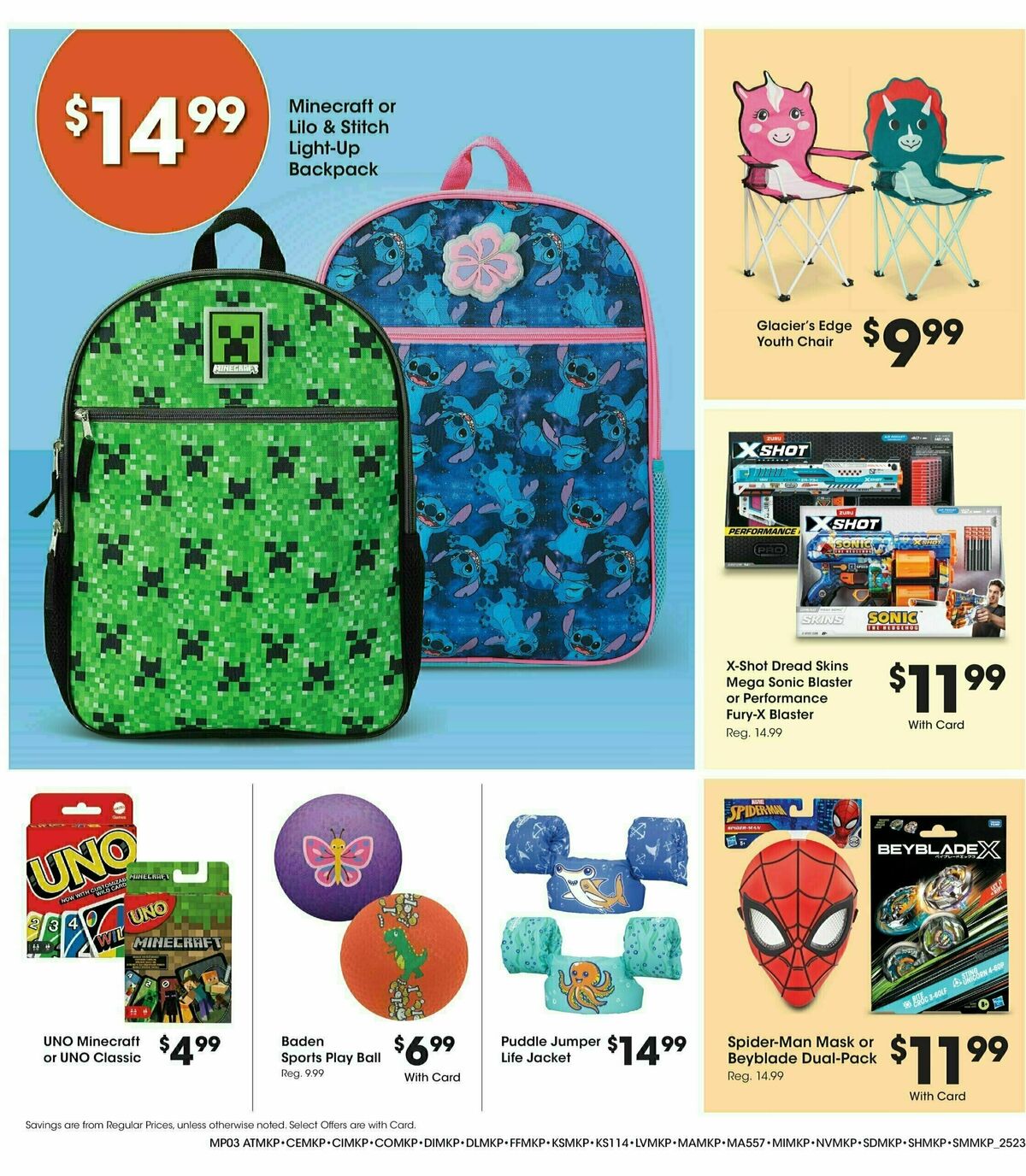Dillons Weekly Ad from July 9
