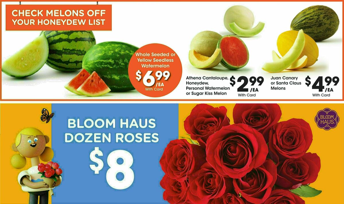 Dillons Weekly Ad from July 23
