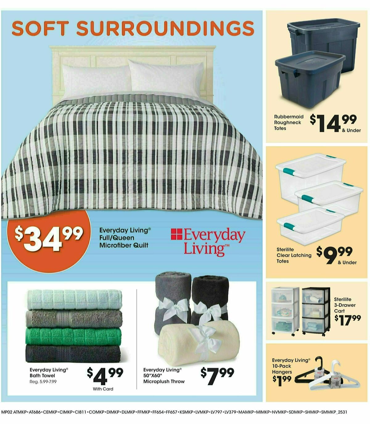 Dillons Weekly Ad from September 3