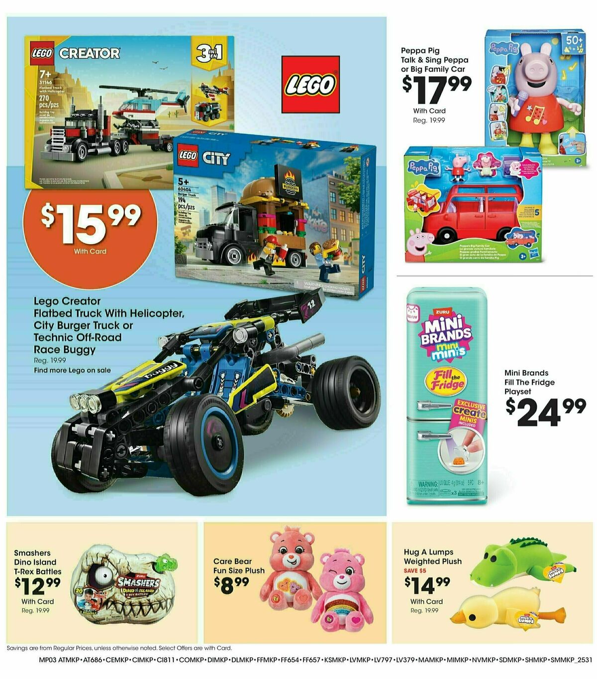 Dillons Weekly Ad from September 3