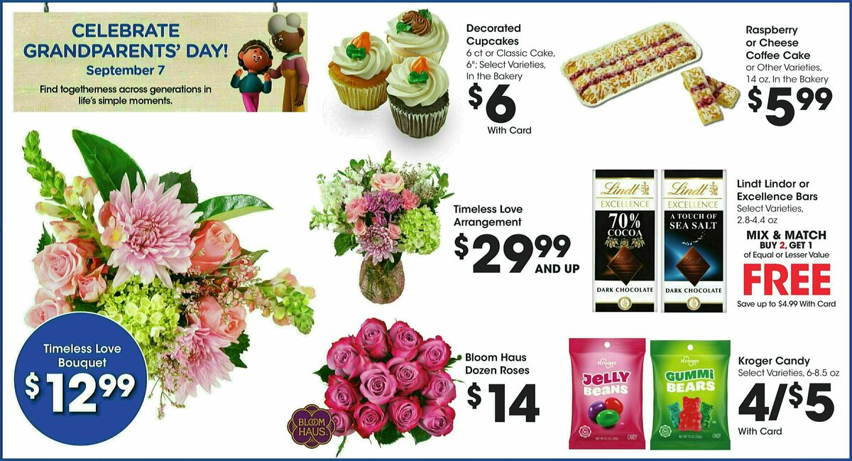 Dillons Weekly Ad from September 3