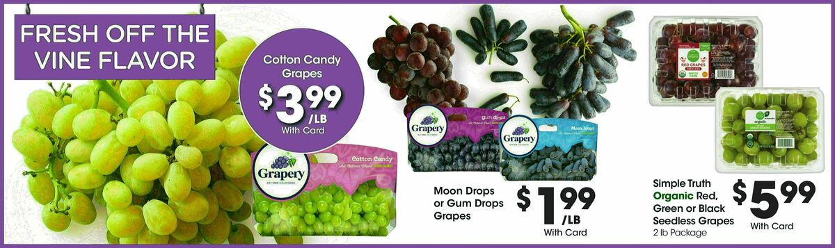 Dillons Weekly Ad from September 3