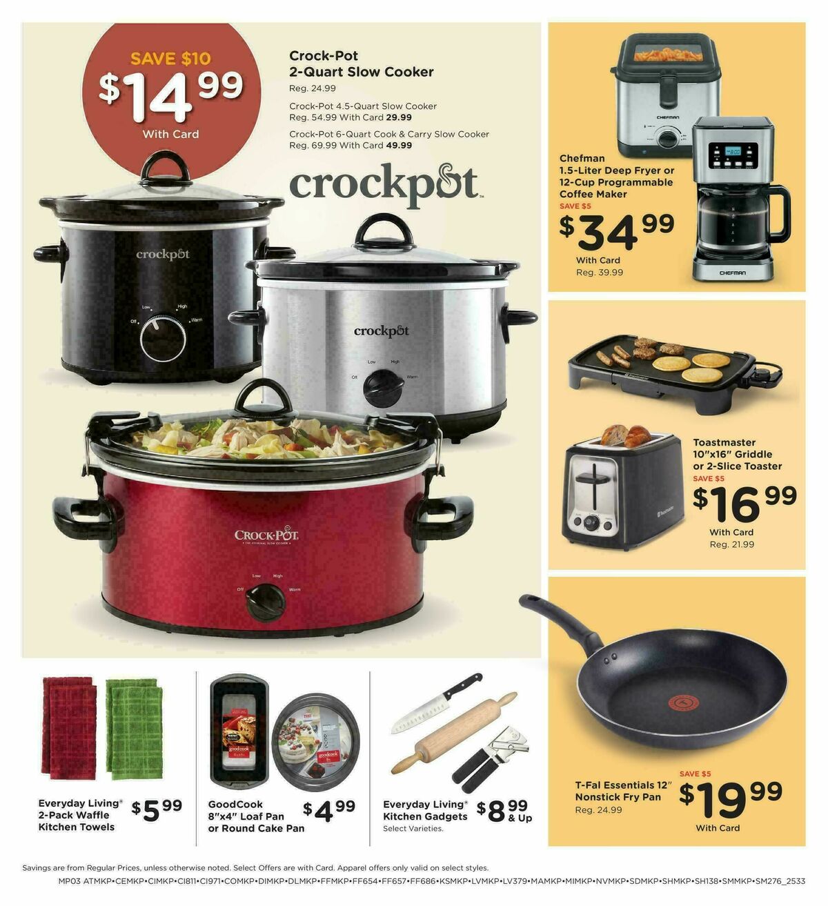 Dillons Weekly Ad from September 17