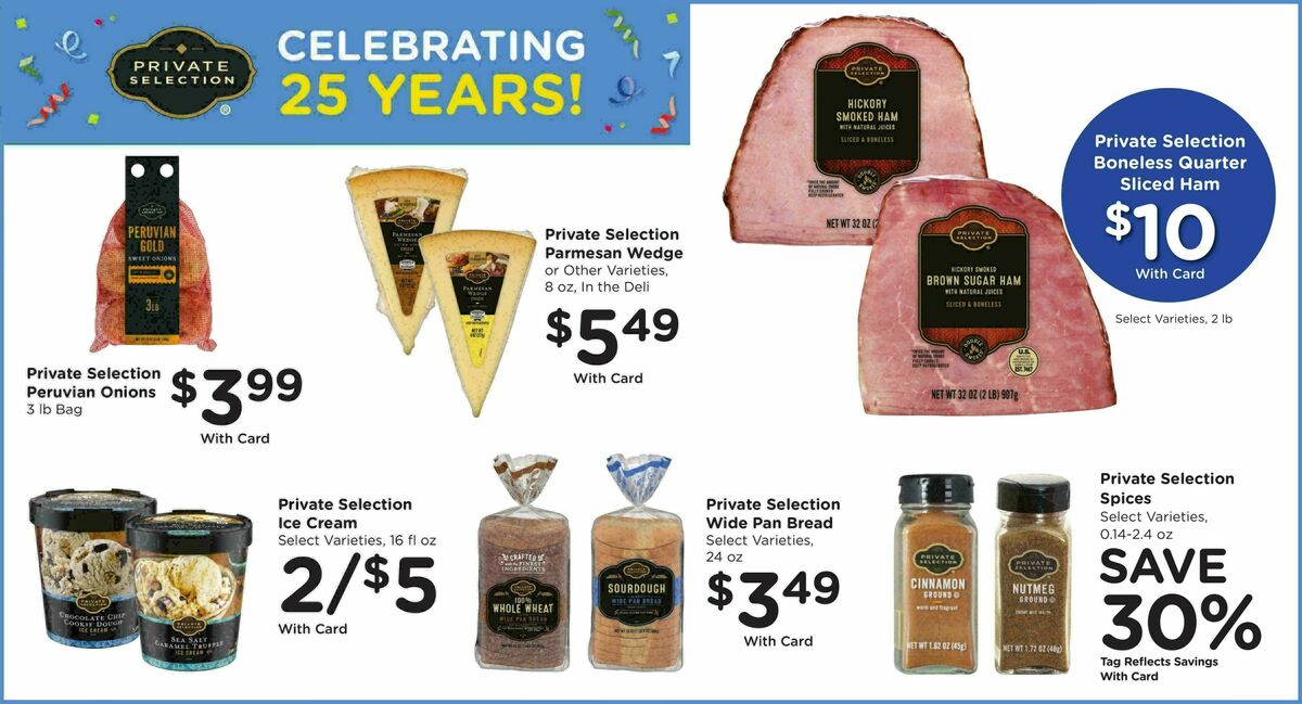 Dillons Weekly Ad from October 15