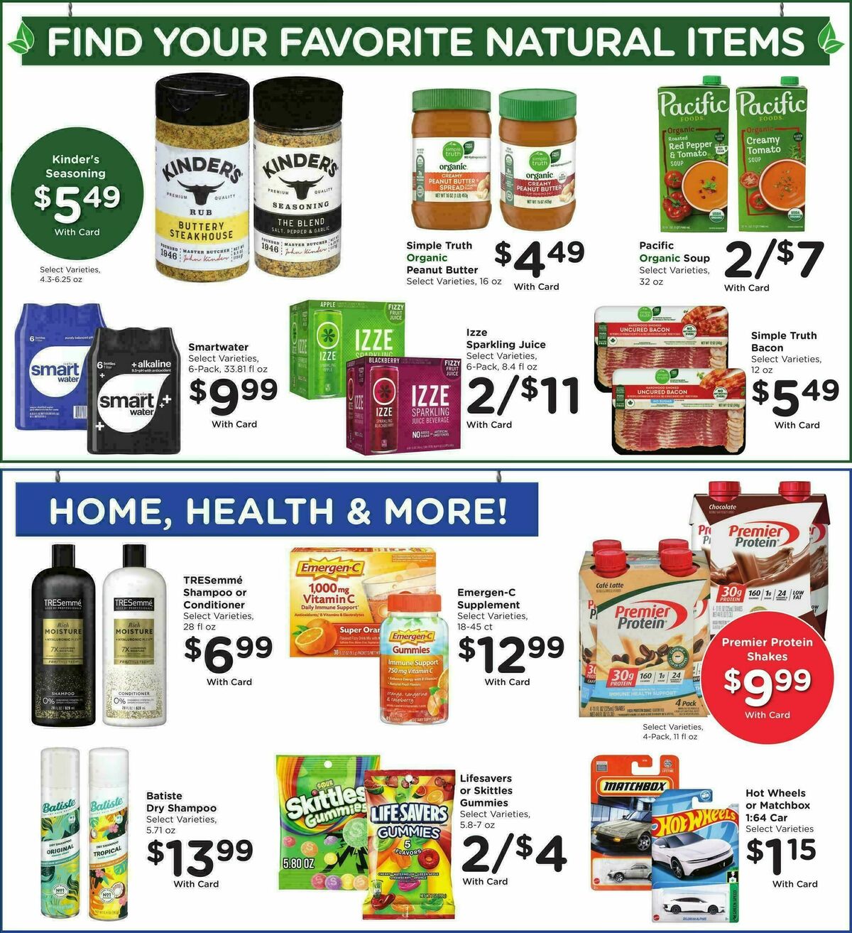 Dillons Weekly Ad from November 5