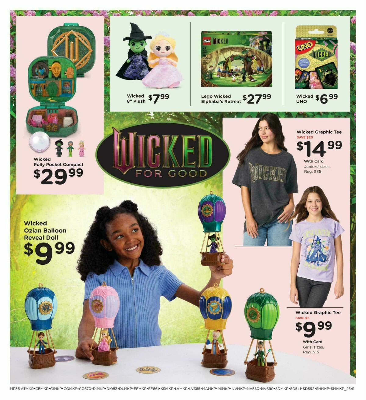 Dillons Weekly Ad from November 12