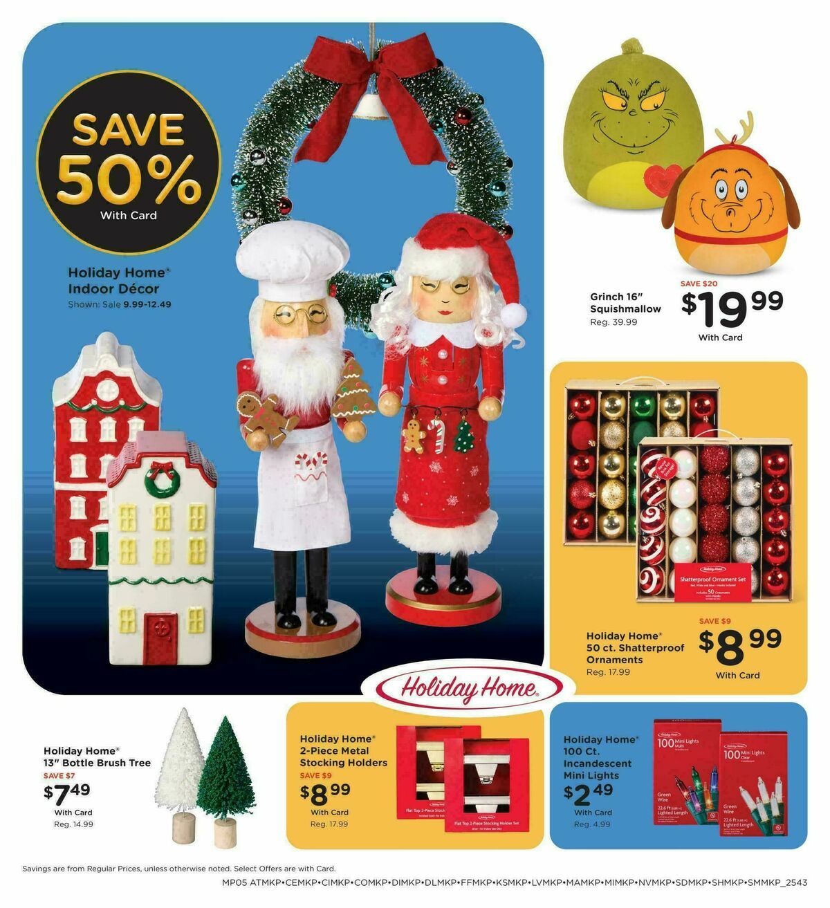Dillons Preview Black Friday 5-Day Sale Weekly Ad from November 28