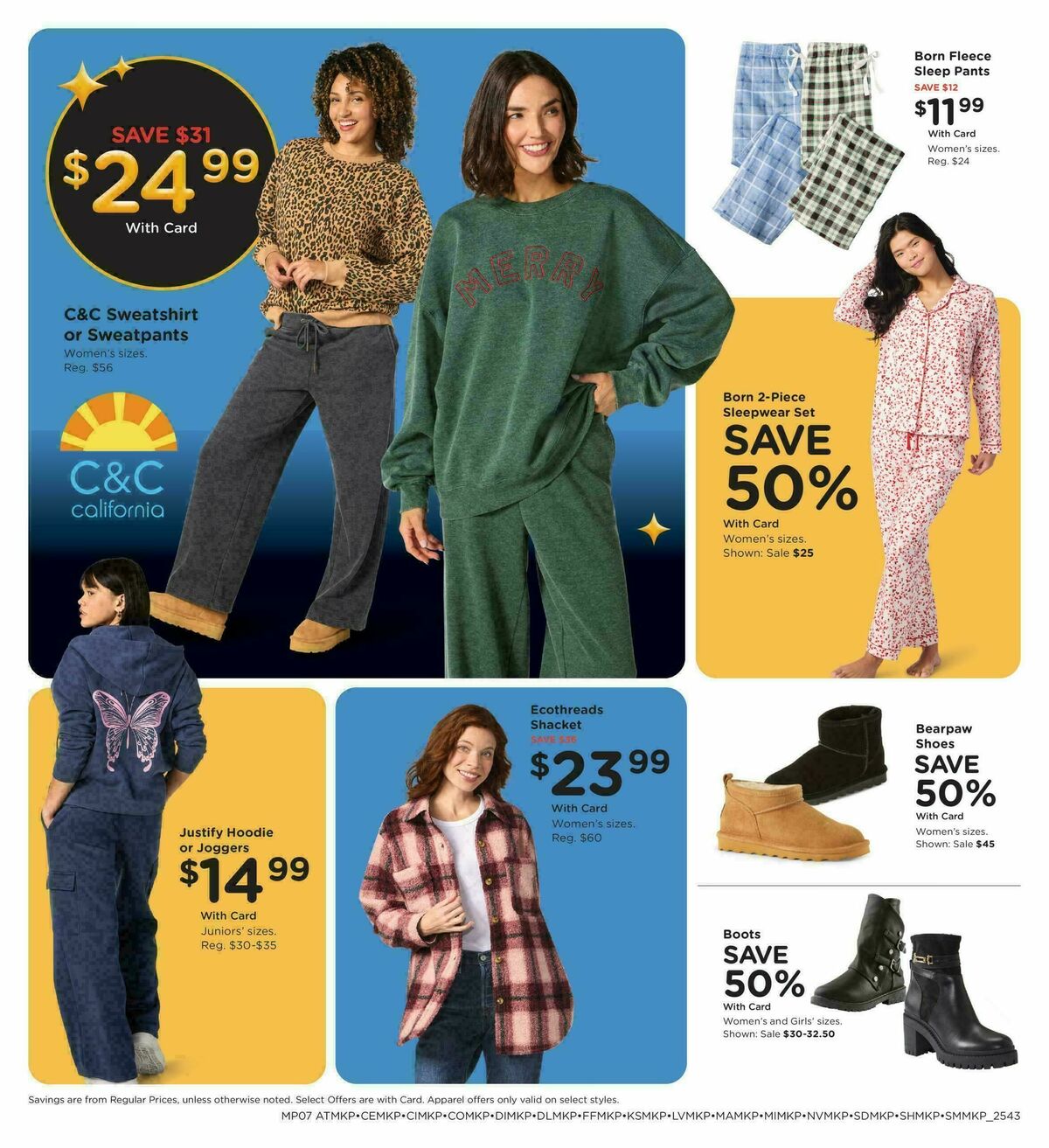 Dillons Preview Black Friday 5-Day Sale Weekly Ad from November 28