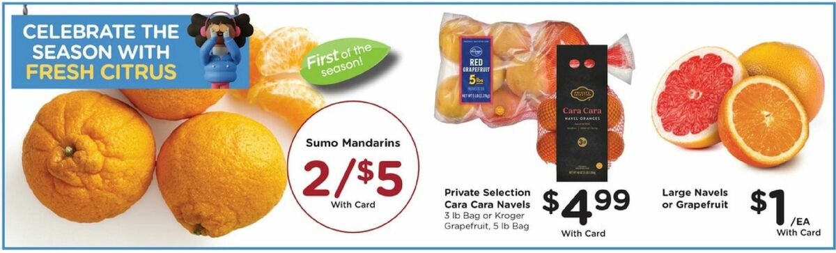 Dillons Weekly Ad from December 17