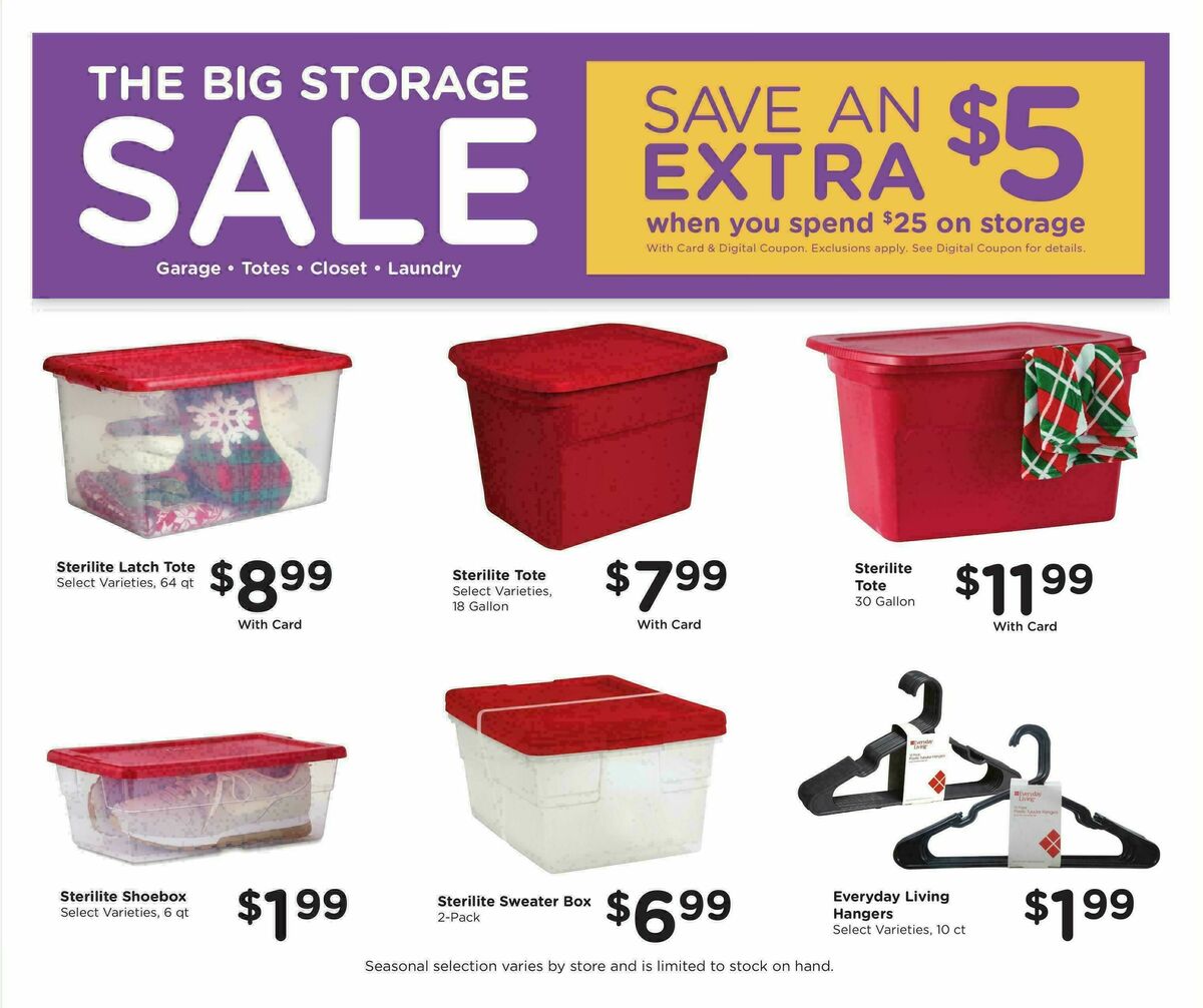 Dillons Weekly Ad from January 14