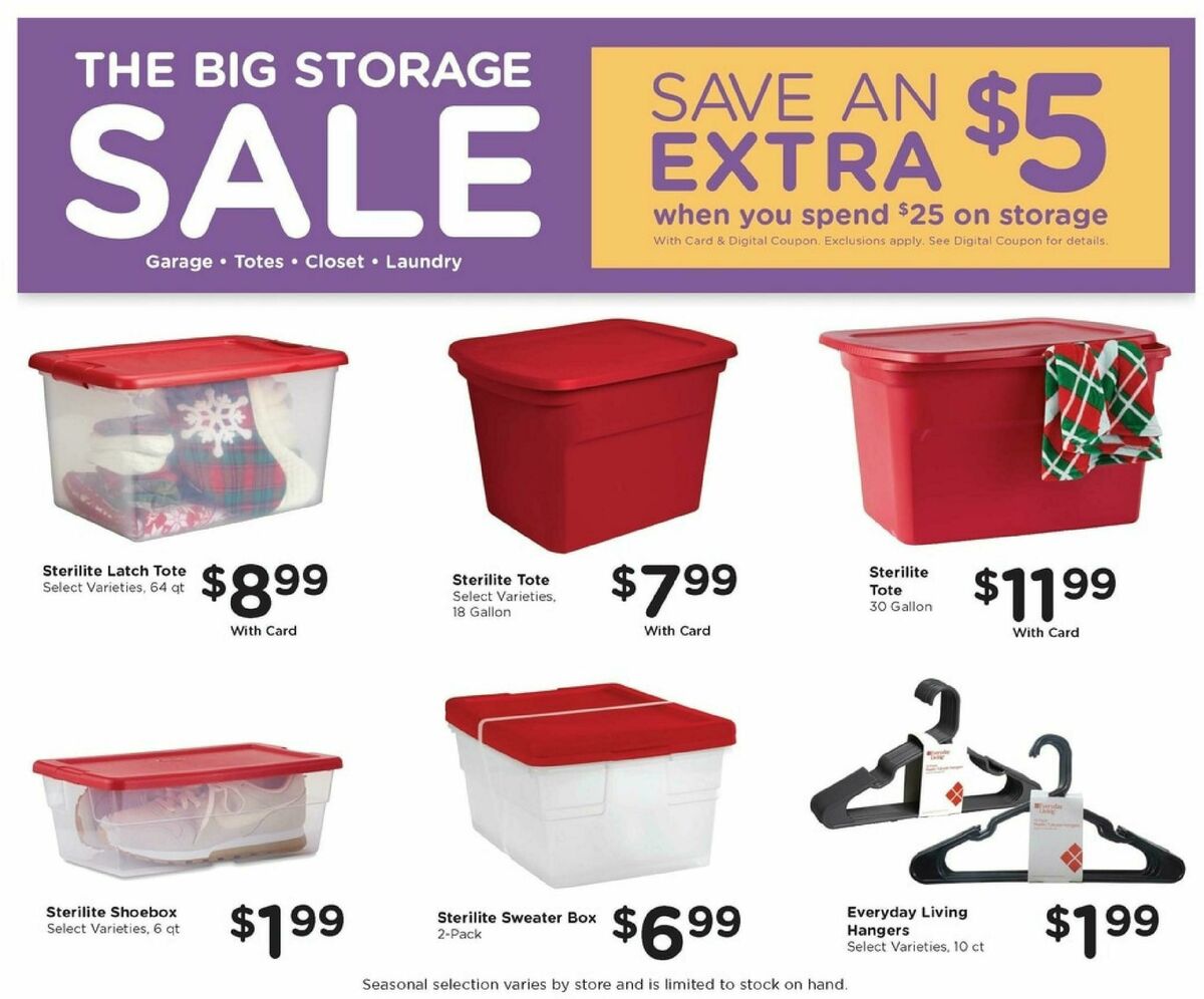 Dillons Weekly Ad from January 21