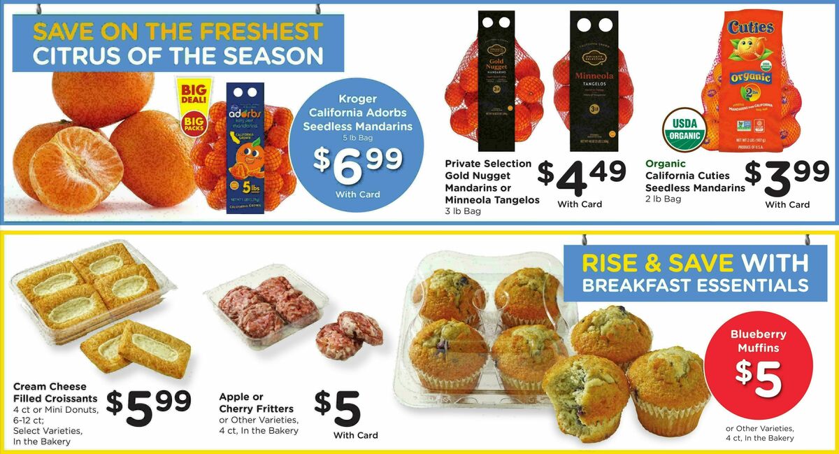 Dillons Weekly Ad from February 11