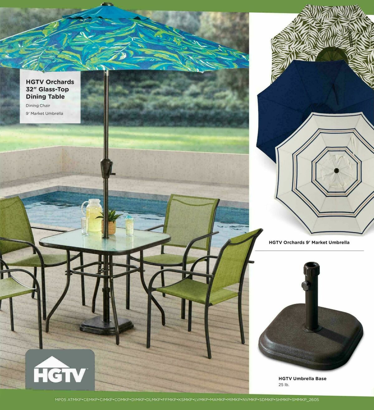 Dillons Outdoor Living Weekly Ad from March 4