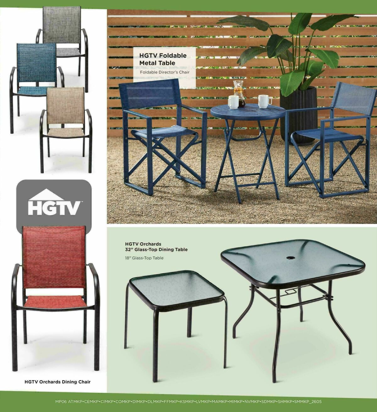 Dillons Outdoor Living Weekly Ad from March 4