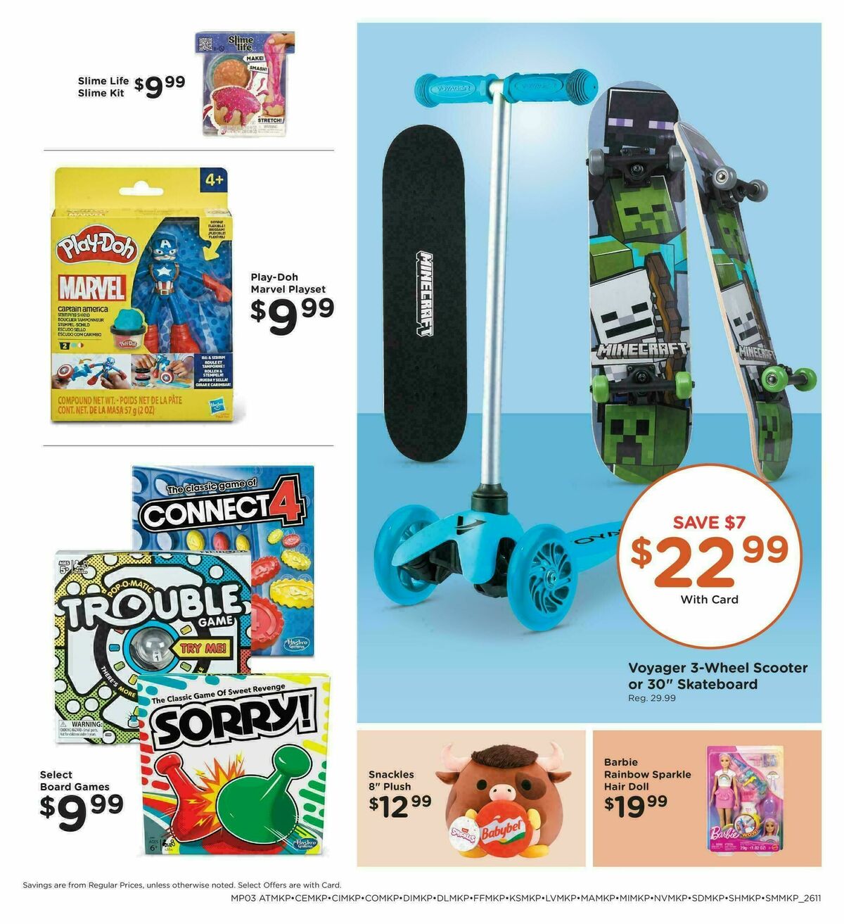 Dillons Weekly Ad from April 15