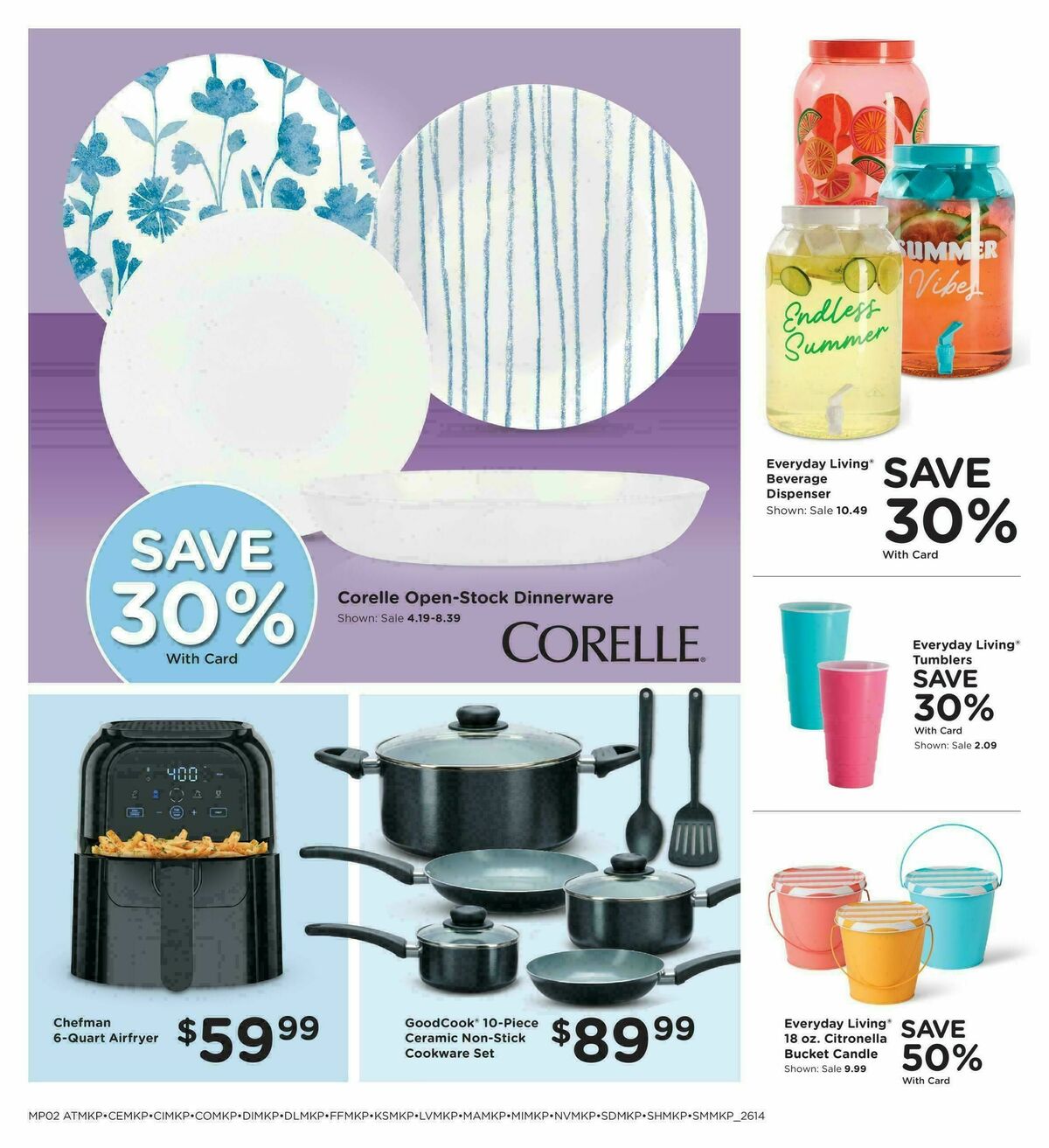 Dillons Weekly Ad from May 6