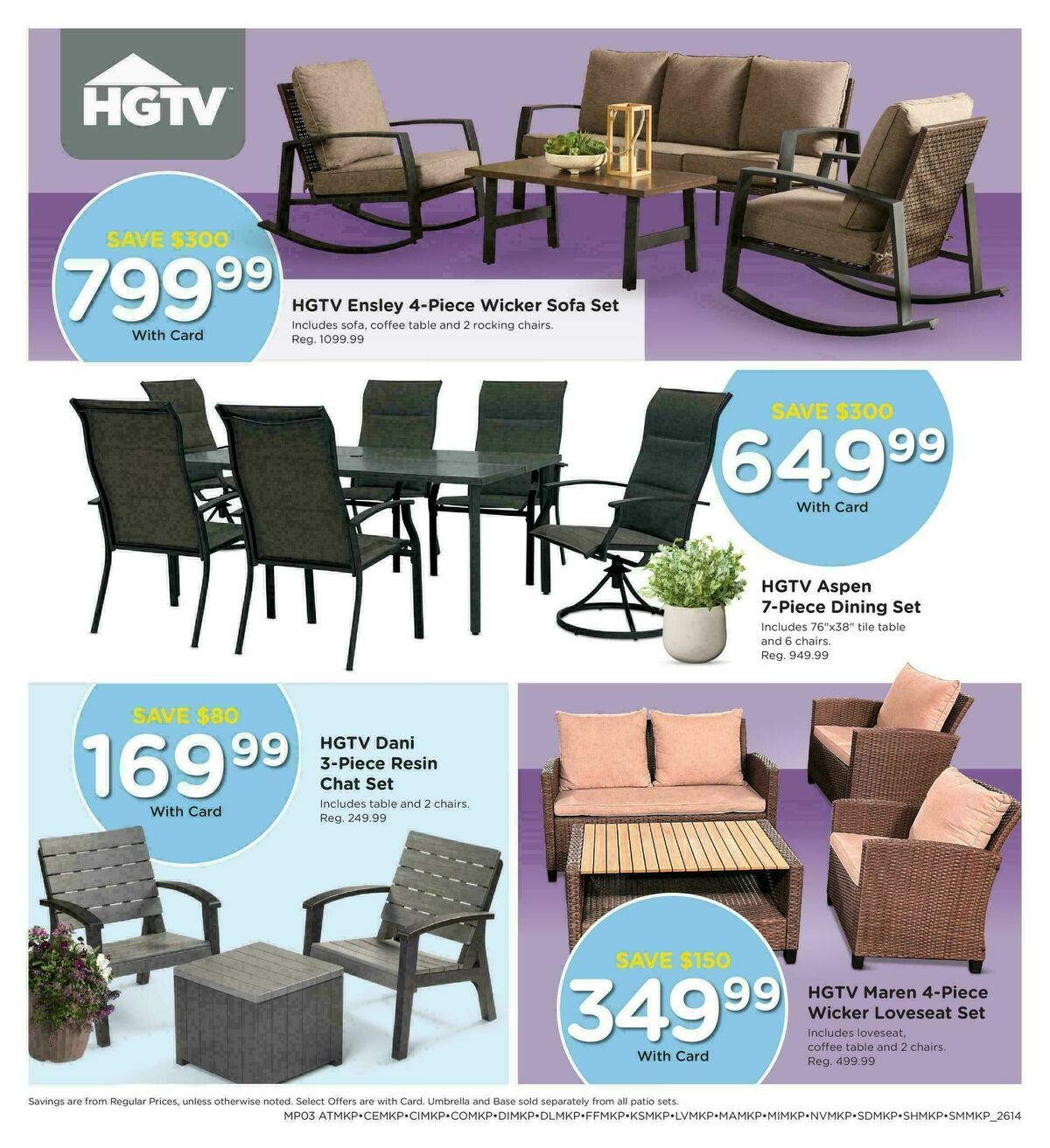 Dillons Weekly Ad from May 6