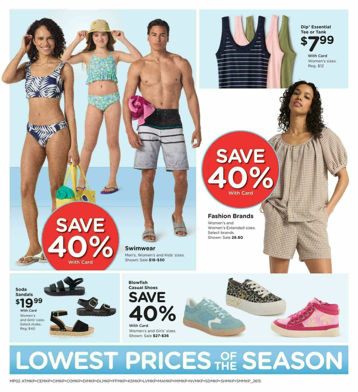 Dillons Weekly Ad from May 13