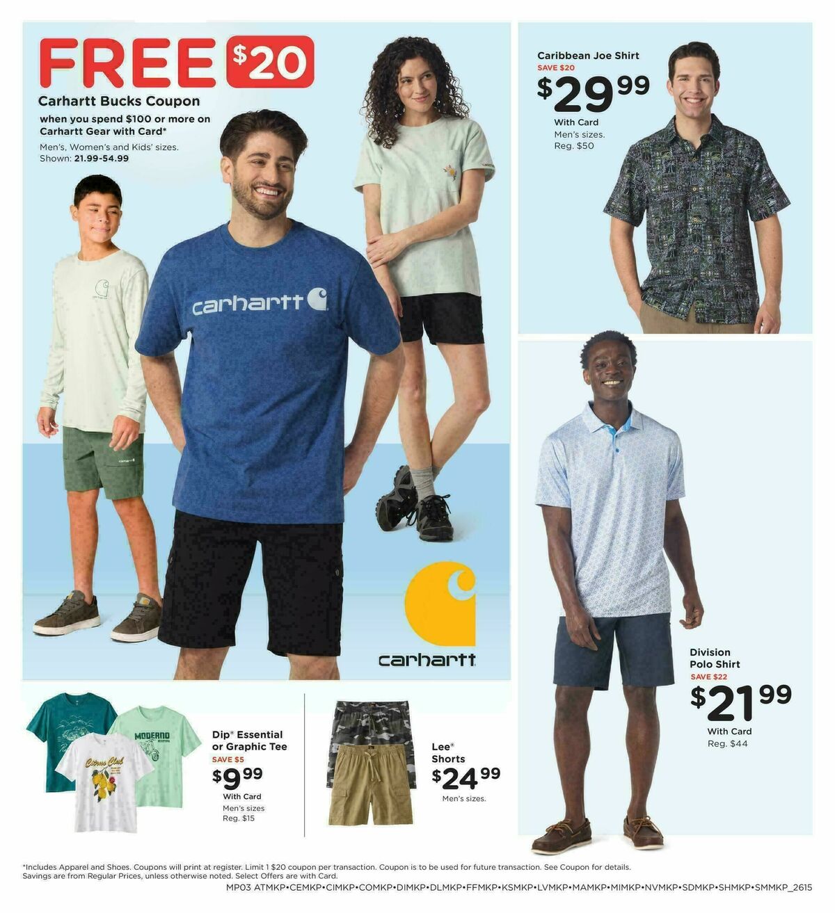 Dillons Weekly Ad from May 13