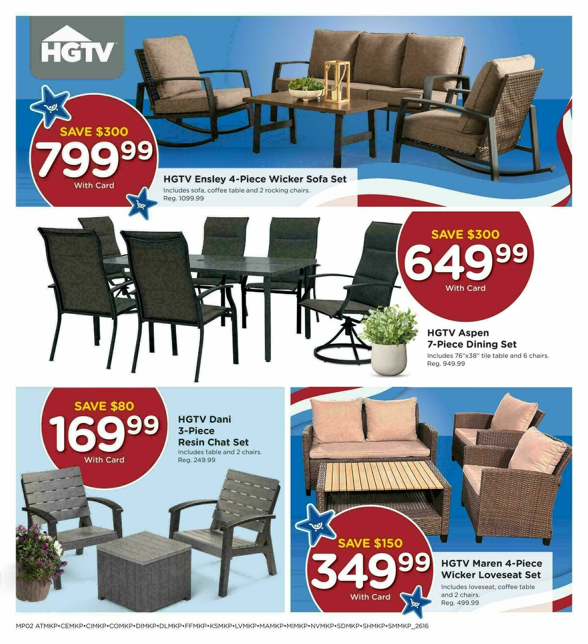 Dillons Weekly Ad from May 20