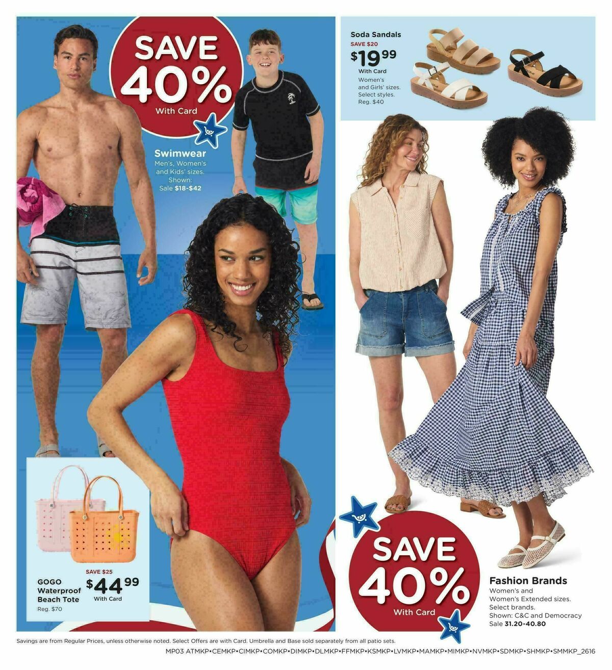 Dillons Weekly Ad from May 20