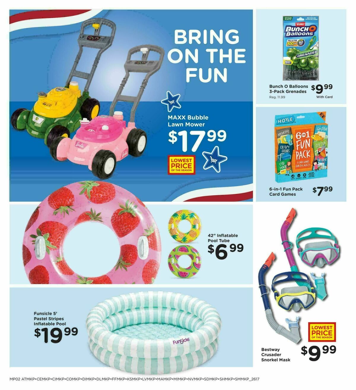 Dillons Weekly Ad from May 27
