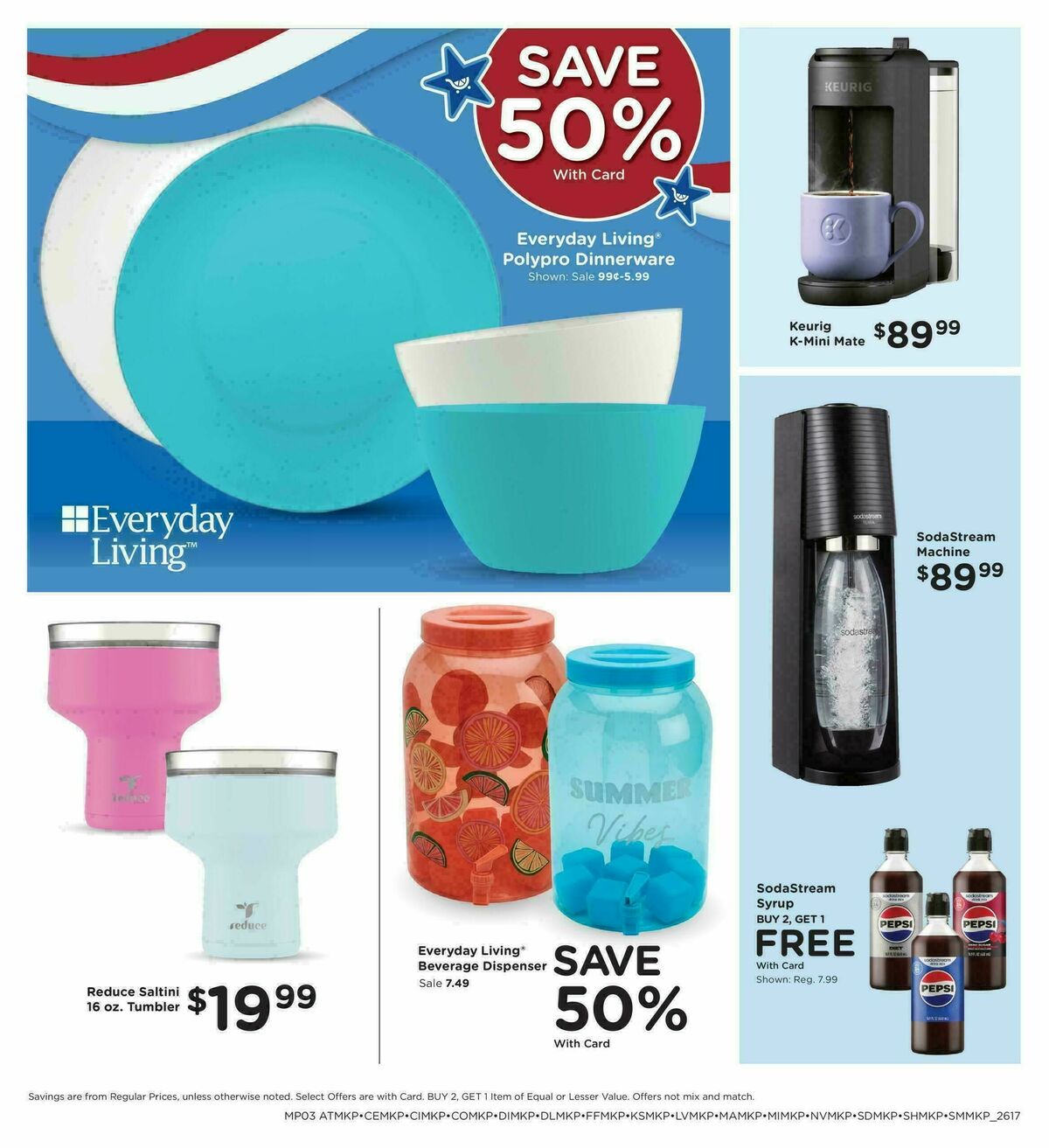 Dillons Weekly Ad from May 27