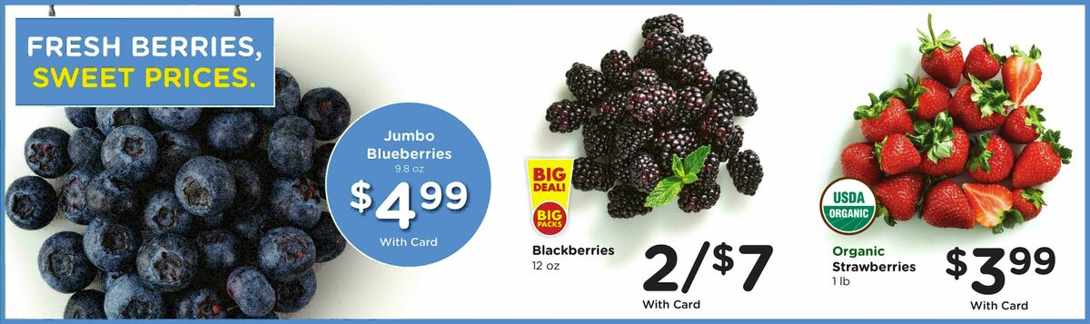 Dillons Weekly Ad from May 27