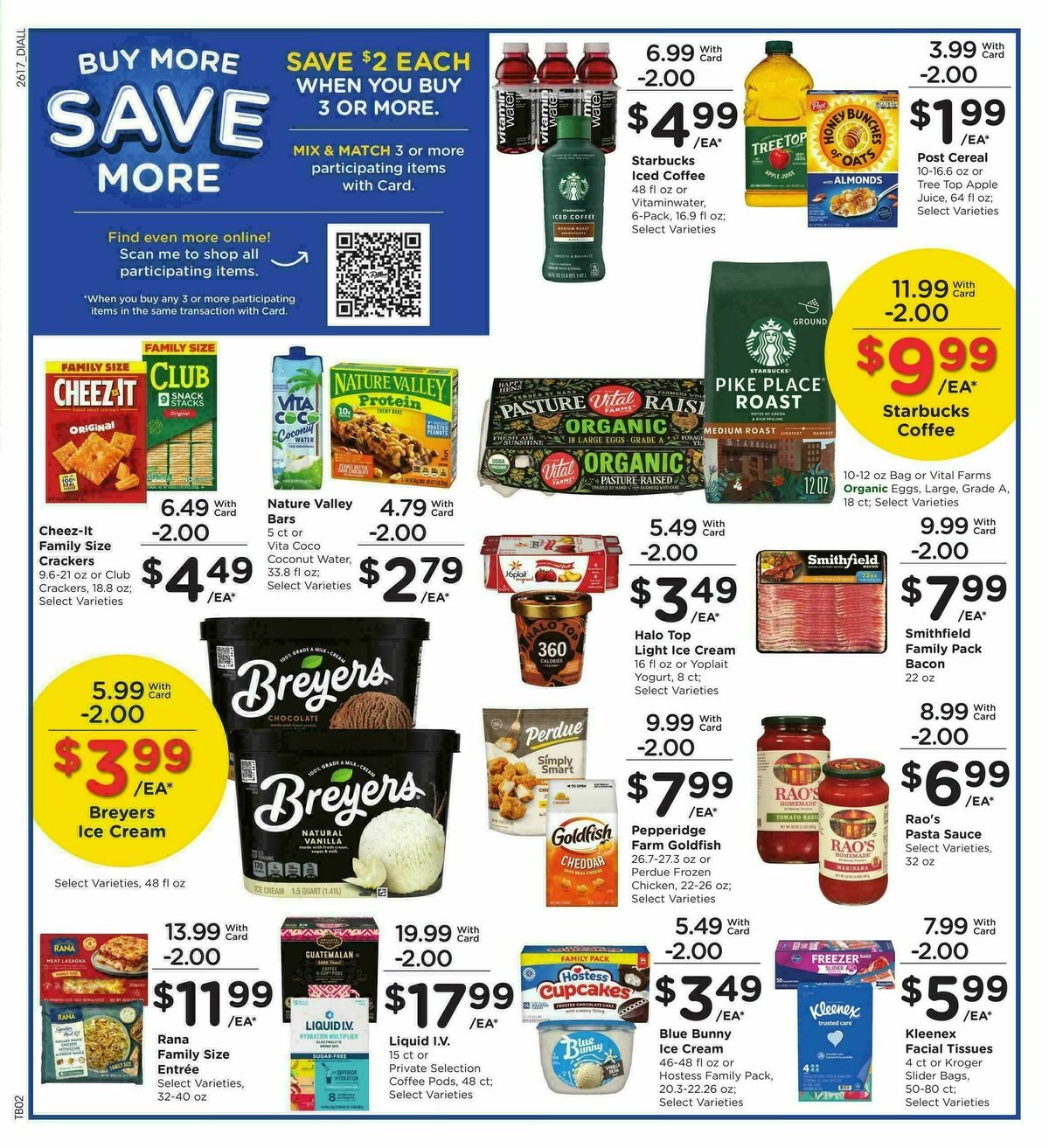 Dillons Weekly Ad from May 27